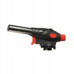 PALNIK GAZOWY - TIROSS - 360° z Piezo - TS - 706 - obrazek 9