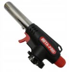 ZESTAW PALNIK GAZOWY META PRO + 4 GAZY TIROSS+5SZT EKOPODPAŁKA GRILL PIEC - obrazek 10