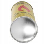 GAZ WKŁAD KARTUSZ 400ML FIRMY ALPEN CAMPING KUCHENKA GAZOWA PALNIK x8 SZTUK - obrazek 2