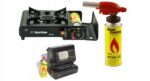 Kartusz gazowy Alpen Camping MARKOWY GAZ KARTUSZ GAZ 10 sztukk 227 g 400 ml - obrazek 10
