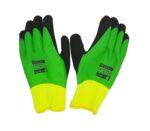 Rękawice Robocze -V- FullWint roz. 10/XL - obrazek 3