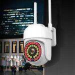 Kamera WIFI - obrazek 5