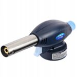 PALNIK GAZOWY FLAME GUN -915- NIEBIESKI -