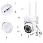 Kamera WIFI - obrazek 9