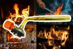 PALNIK GAZOWY CIENKI OPALARKA LUTOWNICA 6 X GAZ ALPEN KARTUSZ ZAPALNICZKA - obrazek 10