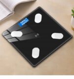 WAGA ŁAZIENKOWA ANALITYCZNA SLIM 180KG SMART + 25w1 SYSTEM ANDROID ORAZ iOS - obrazek 9