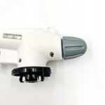 ZESTAW PALNIK GAZOWY NA GAZ FLAME GUN CERAMICZNY + 2 x KARTUSZE FIRMY ALPEN - obrazek 7