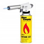 Kartusz gazowy Alpen Camping MARKOWY GAZ KARTUSZ GAZ 10 sztukk 227 g 400 ml - obrazek 5