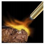 PALNIK GAZOWY 360° TORCH M-691C CZARNO CZERWONY WIELOZADANIOWY + GAZ TIROSS - obrazek 6