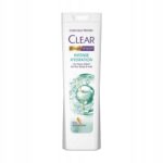 SZAMPON CLEAR INTENSE HYDRATION WOMEN 225 ml - obrazek 4