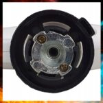 Palnik Gazowy FLAME GUN 920 Ceramiczny Piezo 4 Kartusz Alpen Rękawice Bialy - obrazek 12