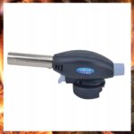 Palnik Gazowy FLAME GUN Lutlampa 6x Kartusz Gaz Tiross Rękawice Gratis - obrazek 3