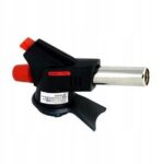 PALNIK GAZOWY - TIROSS - 360° z Piezo - TS - 705 - obrazek 12