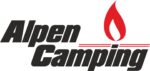 GAZ KARTUSZ GAZOWY NABÓJ KUCHENKI PALNIKA ALPEN CAMPING 400ML 5 SZTUK - obrazek 7