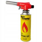 Kartusz gazowy Alpen Camping MARKOWY GAZ KARTUSZ GAZ 10 sztukk 227 g 400 ml - obrazek 6