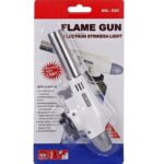 GAZ WKŁAD KARTUSZ FIRMY ALPEN CAMPING 400ML 28 SZT +PALNIK CERAMICZNY BIAŁY - obrazek 10