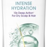 SZAMPON CLEAR INTENSE HYDRATION WOMEN 360 ml