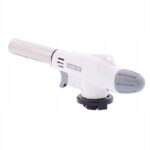 PALNIK GAZOWY - FLAME GUN 920 - BIAŁY - CERAMICZNY - obrazek 2
