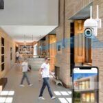 Kamera WIFI - obrazek 7
