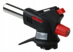 PALNIK GAZOWY - TIROSS - 360° z Piezo - TS - 705 - obrazek 5